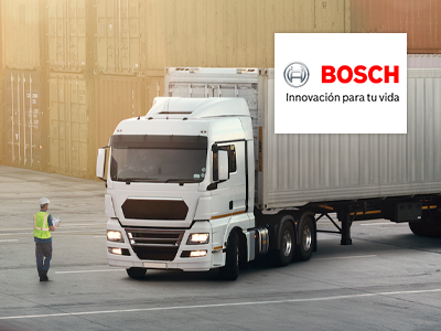 Bosch QualityScan, el comprobante de calidad para reparaciones diésel